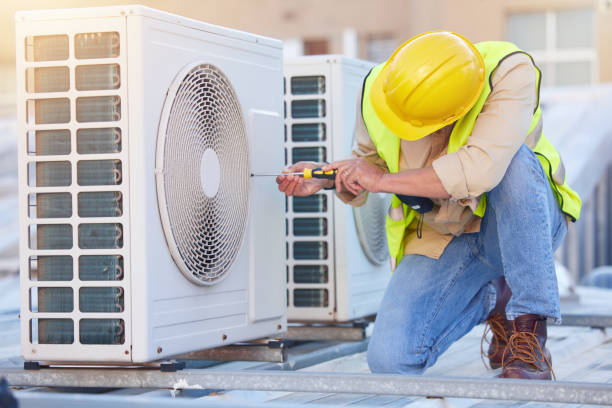 Best Affordable HVAC Services  in Orangeburg, NY