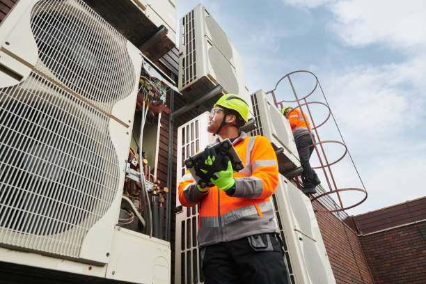 Best Central Air Repair  in Orangeburg, NY
