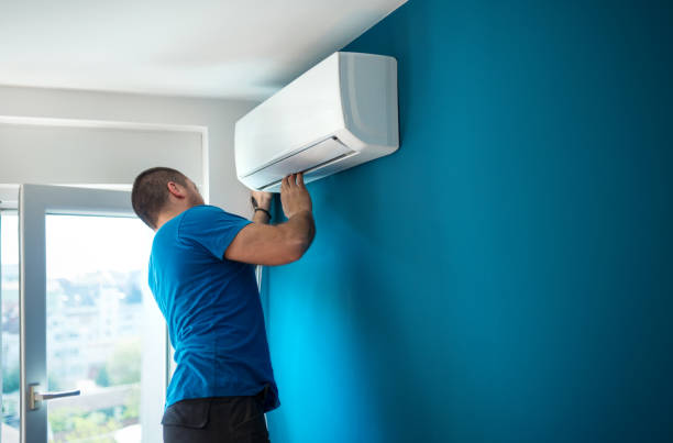 Professional HVAC in Orangeburg, NY
