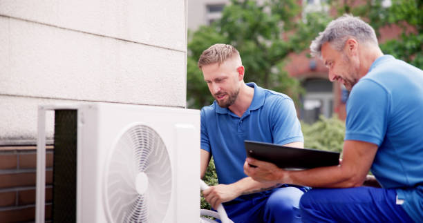 Best Commercial HVAC Repair  in Orangeburg, NY