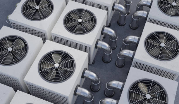 Best HVAC Maintenance Near Me  in Orangeburg, NY
