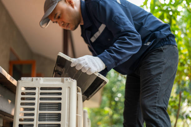 Best Emergency HVAC Repair  in Orangeburg, NY