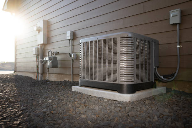 Local HVAC Companies in Orangeburg, NY